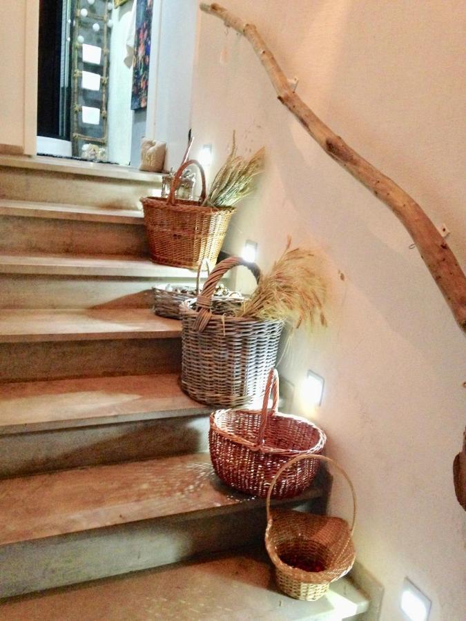 Ferienwohnung Sternstube De Luxe Бад-Гарцбург Экстерьер фото